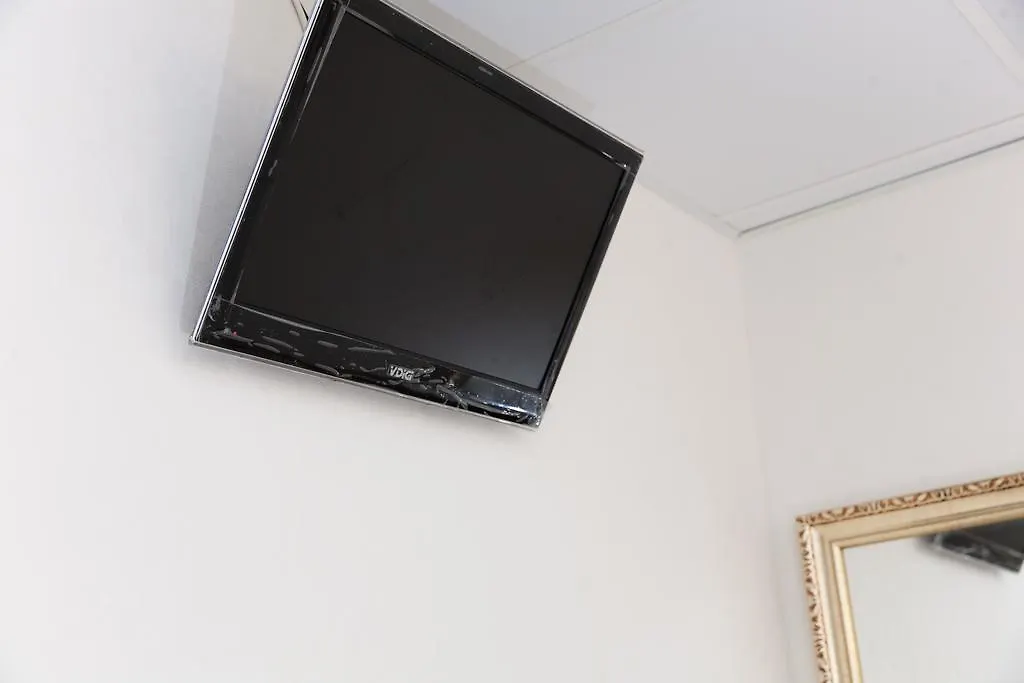 Vincent Hill Guest House Hong Kong