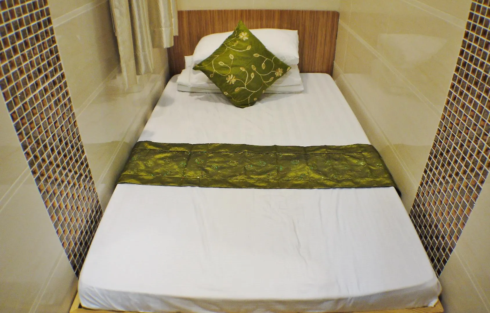 Vincent Hill Guest House Hongkong