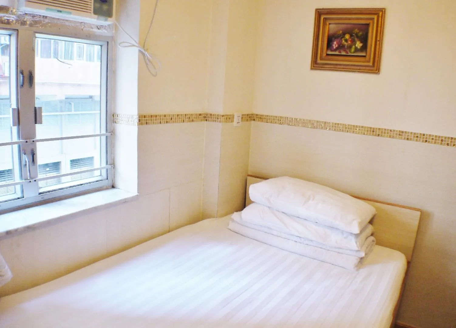 Vincent Hill Guest House Hongkong
