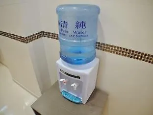 香港 珀丽宾馆酒店 0*,  中国